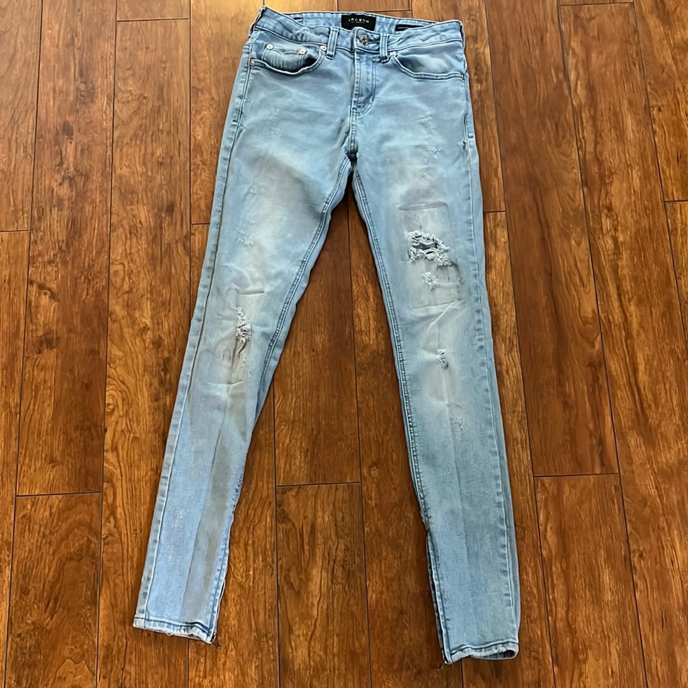 Pacsun Jeans